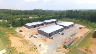 More details for 135 Trade Center Court, Augusta, GA - Industrial for Lease