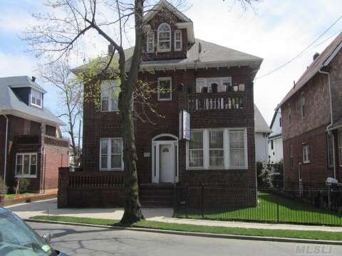 13-19 Cornaga Ave, Far Rockaway, NY for sale - Primary Photo - Image 1 of 1