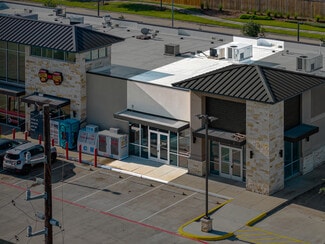 More details for 23655 FM 1093, Richmond, TX - Retail for Lease