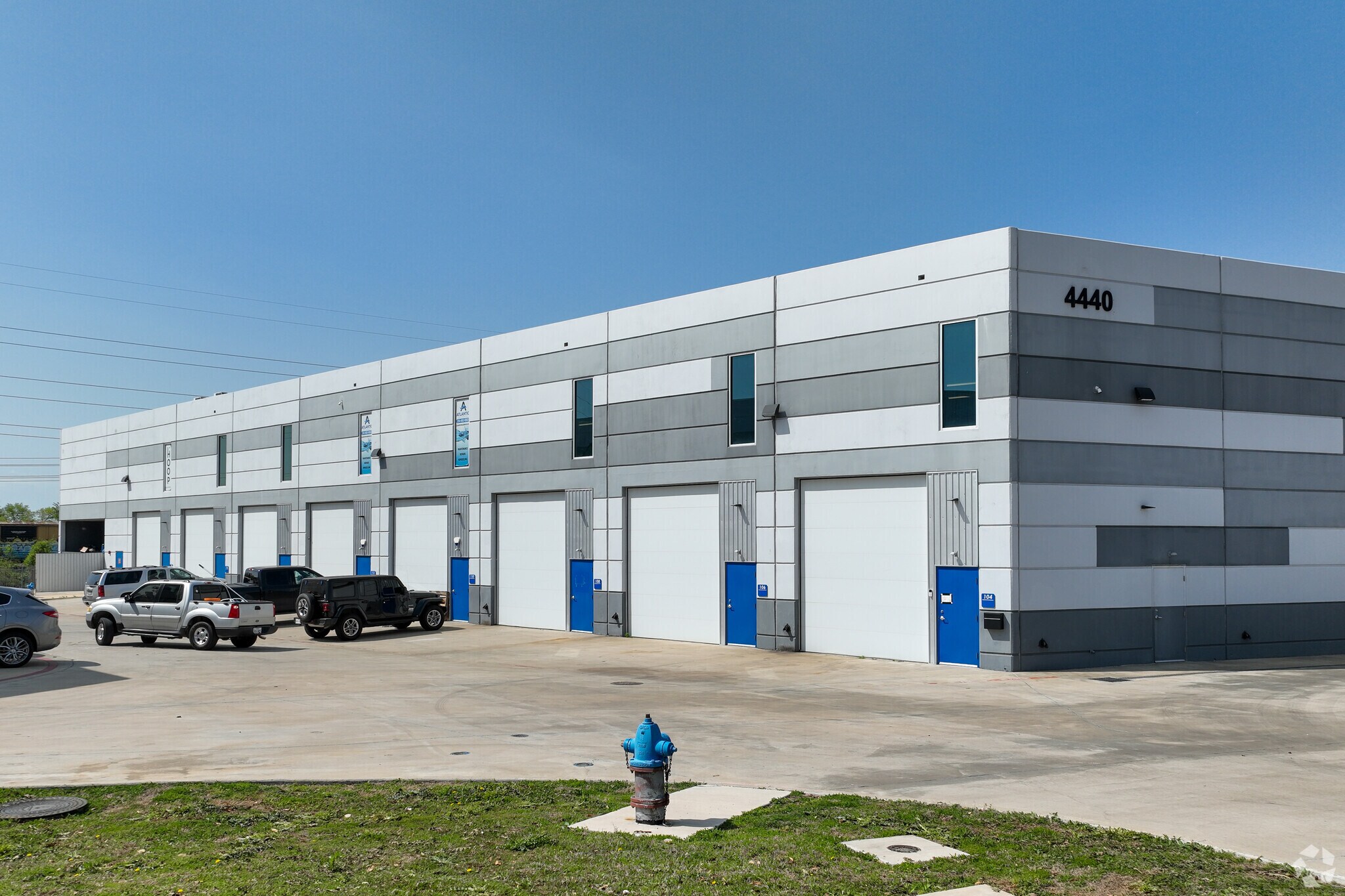 4440 Tradition Trl, Plano, TX for sale Primary Photo- Image 1 of 1