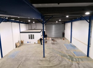 5b Catkin way, Bishop Auckland for lease Interior Photo- Image 2 of 4