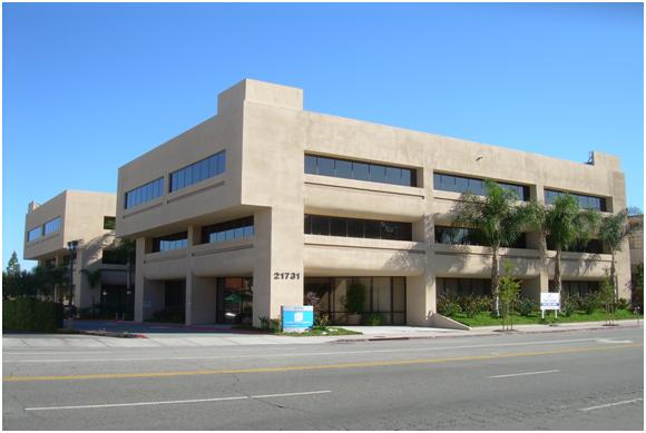 21731 Ventura Blvd, Woodland Hills, CA for sale Primary Photo- Image 1 of 1