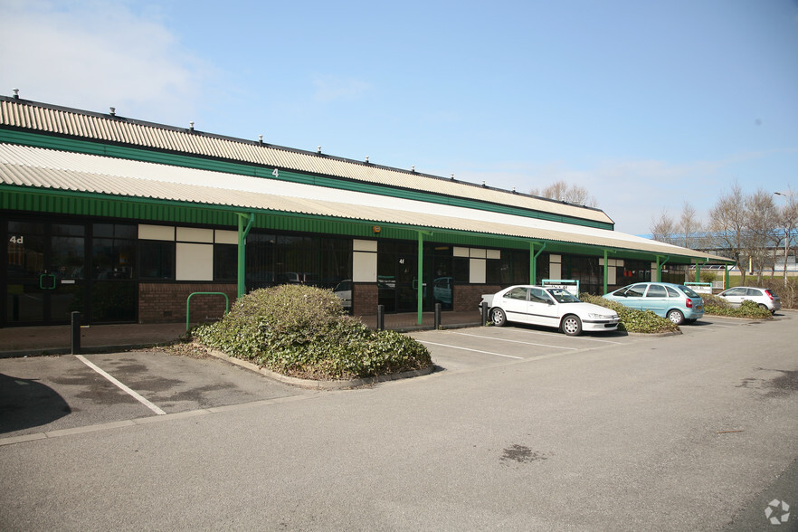 Wavertree Blvd S, Liverpool for lease - Building Photo - Image 2 of 4