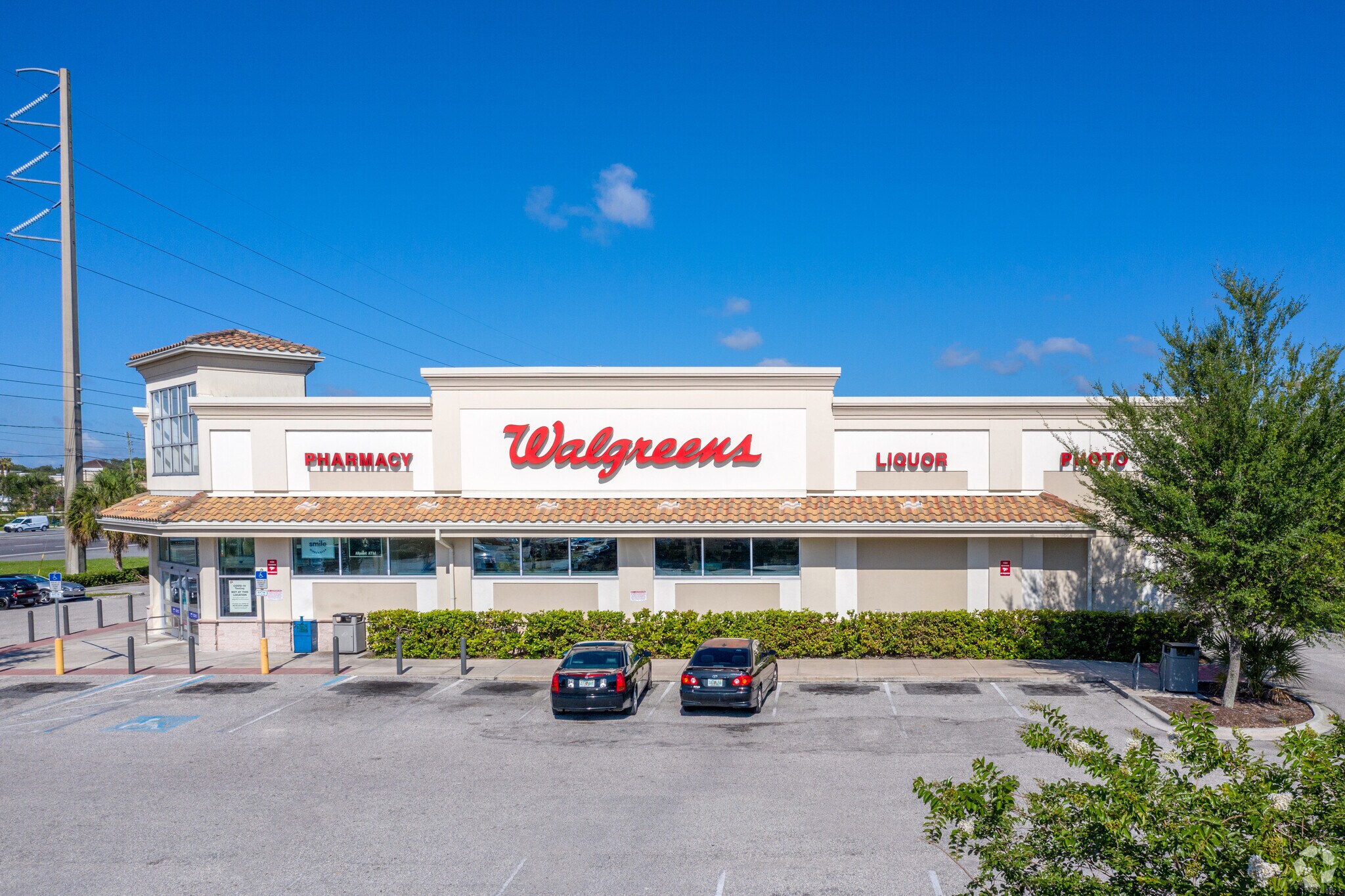 1835 W Sand Lake Rd, Orlando, FL 32809 Walgreens EXTENDED HOURS