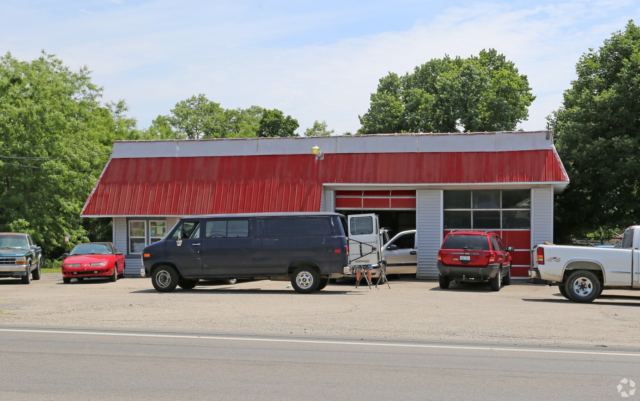 10760 Dixie Hwy, Walton, KY for sale Primary Photo- Image 1 of 1