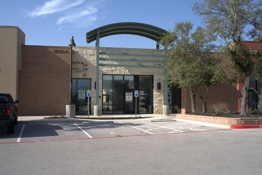 3500 Ranch Road 620 S, Bee Caves, TX for lease - Building Photo - Image 1 of 8