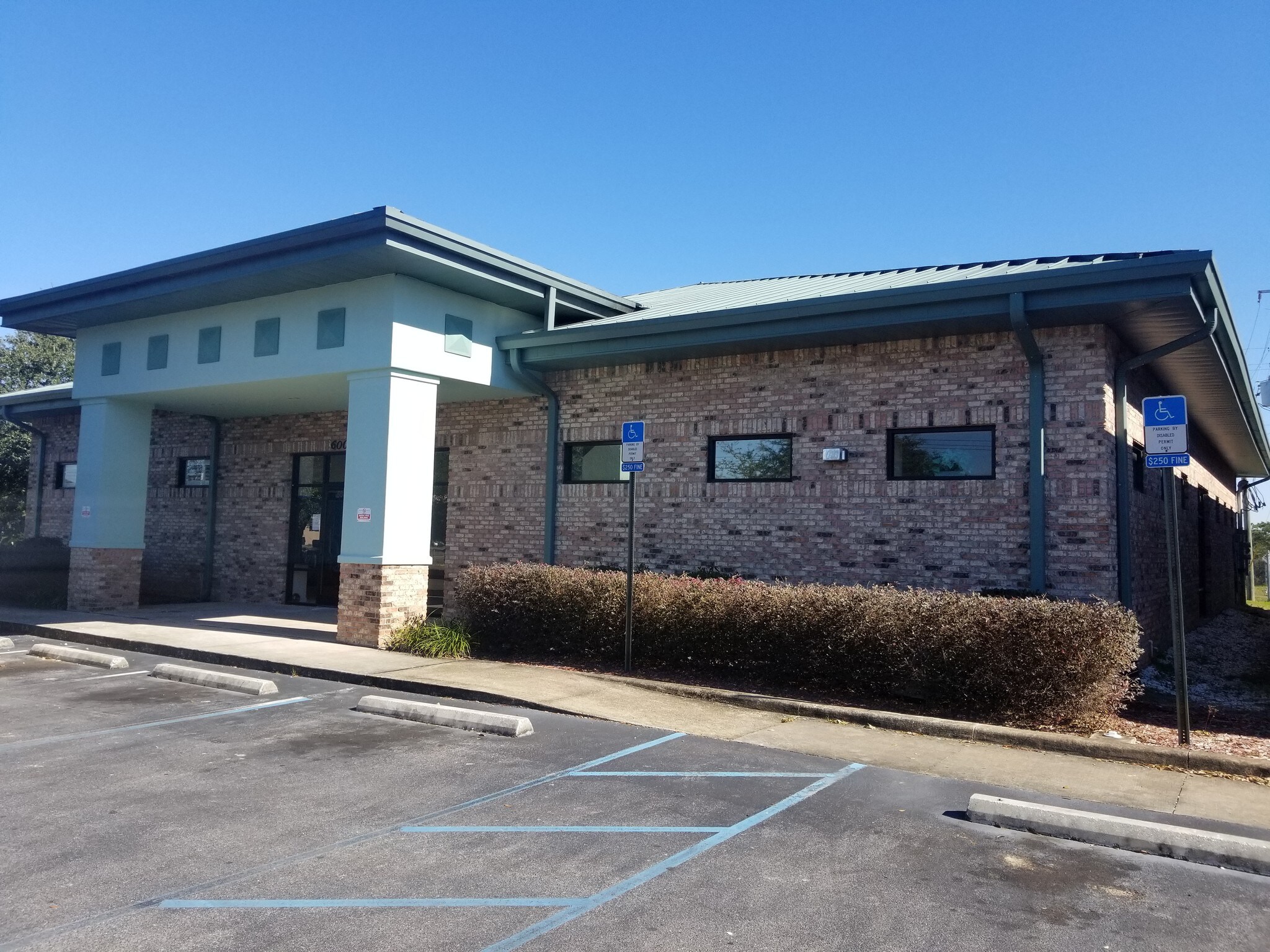 610 Hospital Dr, Crestview, FL for sale Other- Image 1 of 1