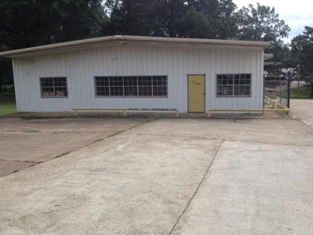 2524 US Highway 96 N, Center, TX for sale Primary Photo- Image 1 of 1