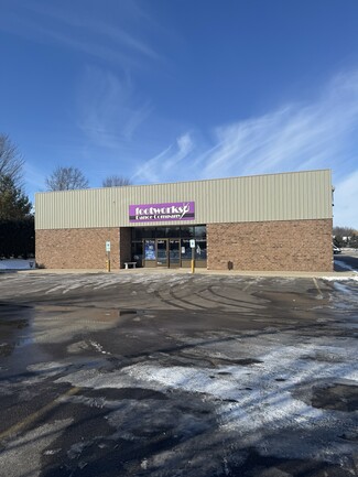 More details for 728 Schelfhout Ln, Kimberly, WI - Retail for Lease