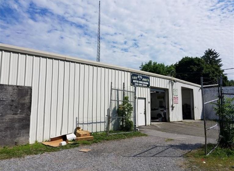 86 Bridge St, Newburgh, NY for sale - Primary Photo - Image 1 of 1