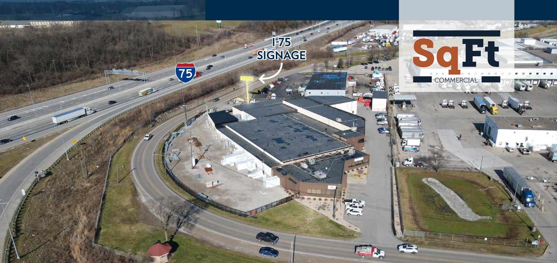 10400 Evendale Dr, Evendale, OH 45241