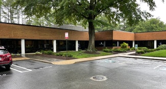 More details for 4130 Innslake Dr, Glen Allen, VA - Office for Lease