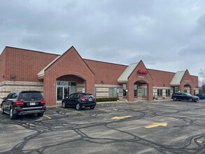 4700 W Ryan Rd, Franklin, WI for lease Building Photo- Image 1 of 14