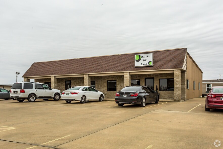 3013 Turman Dr, Jonesboro, AR for sale - Building Photo - Image 3 of 3