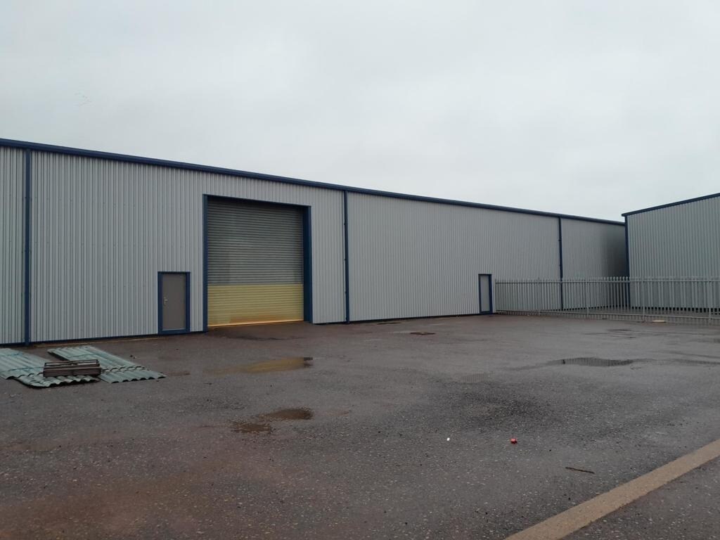 Unit 20 Mountfield Rd, New Romney for lease Building Photo- Image 1 of 7