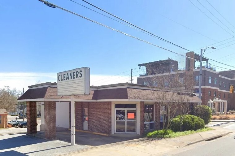 187 S Gay St, Auburn, AL for sale Primary Photo- Image 1 of 1