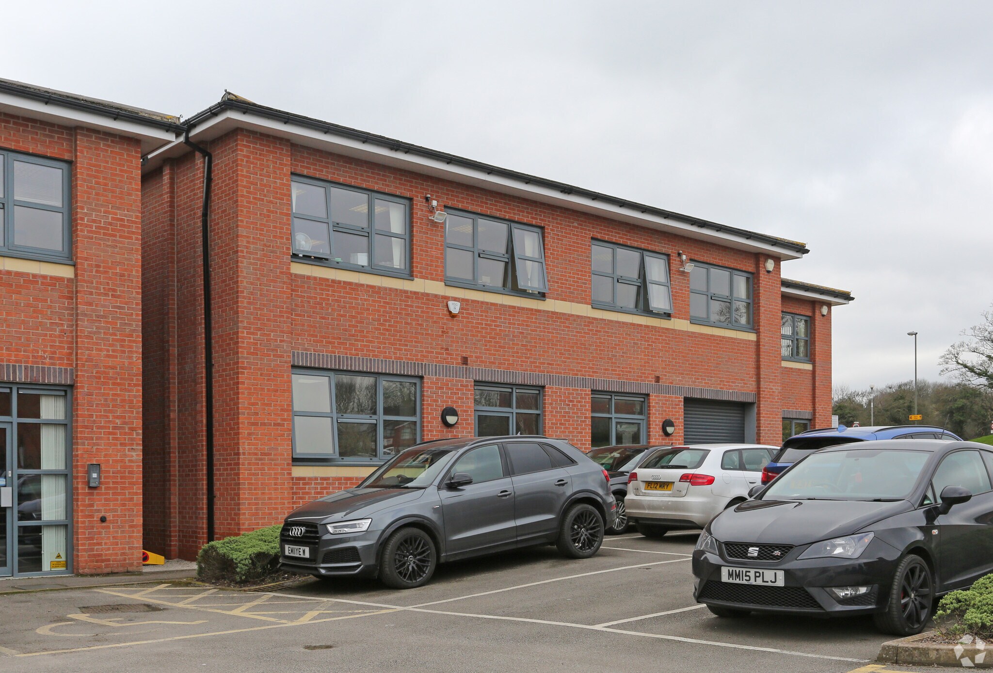 Beresford Way, Chesterfield for sale Primary Photo- Image 1 of 1