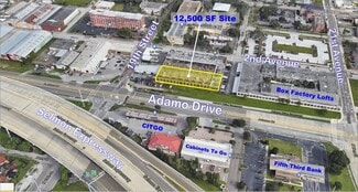 More details for 1925 E 2nd Ave, Tampa, FL - Office for Lease