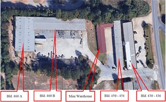 More details for Owner / User Investment Deal Carrollton – Industrial for Sale, Carrollton, GA