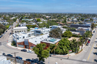 More details for 901 Abbot Kinney Blvd, Venice, CA - Office/Retail for Lease