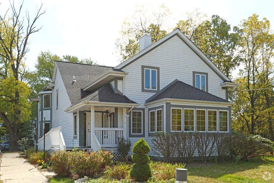 4660 Marsh Rd, Okemos, MI for sale - Primary Photo - Image 1 of 1