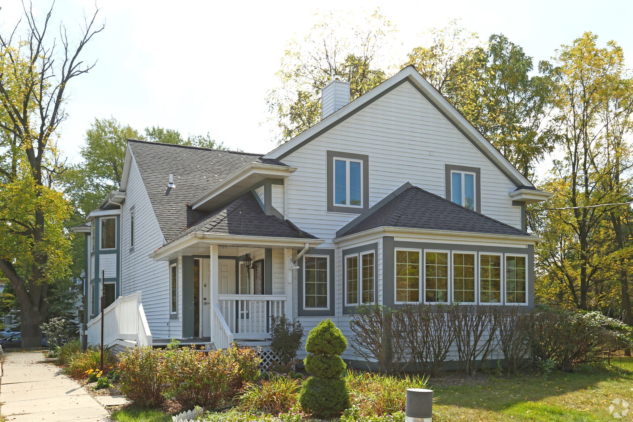 4660 Marsh Rd, Okemos, MI for sale Primary Photo- Image 1 of 1