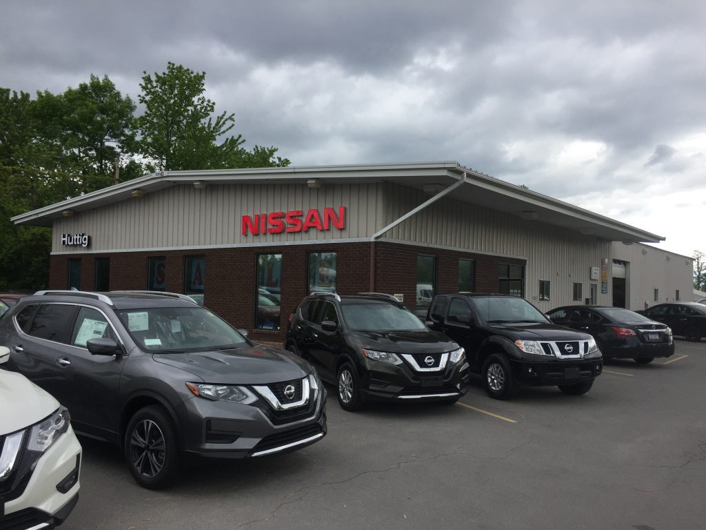 4670 State Route 9, Plattsburgh, NY for sale Primary Photo- Image 1 of 1