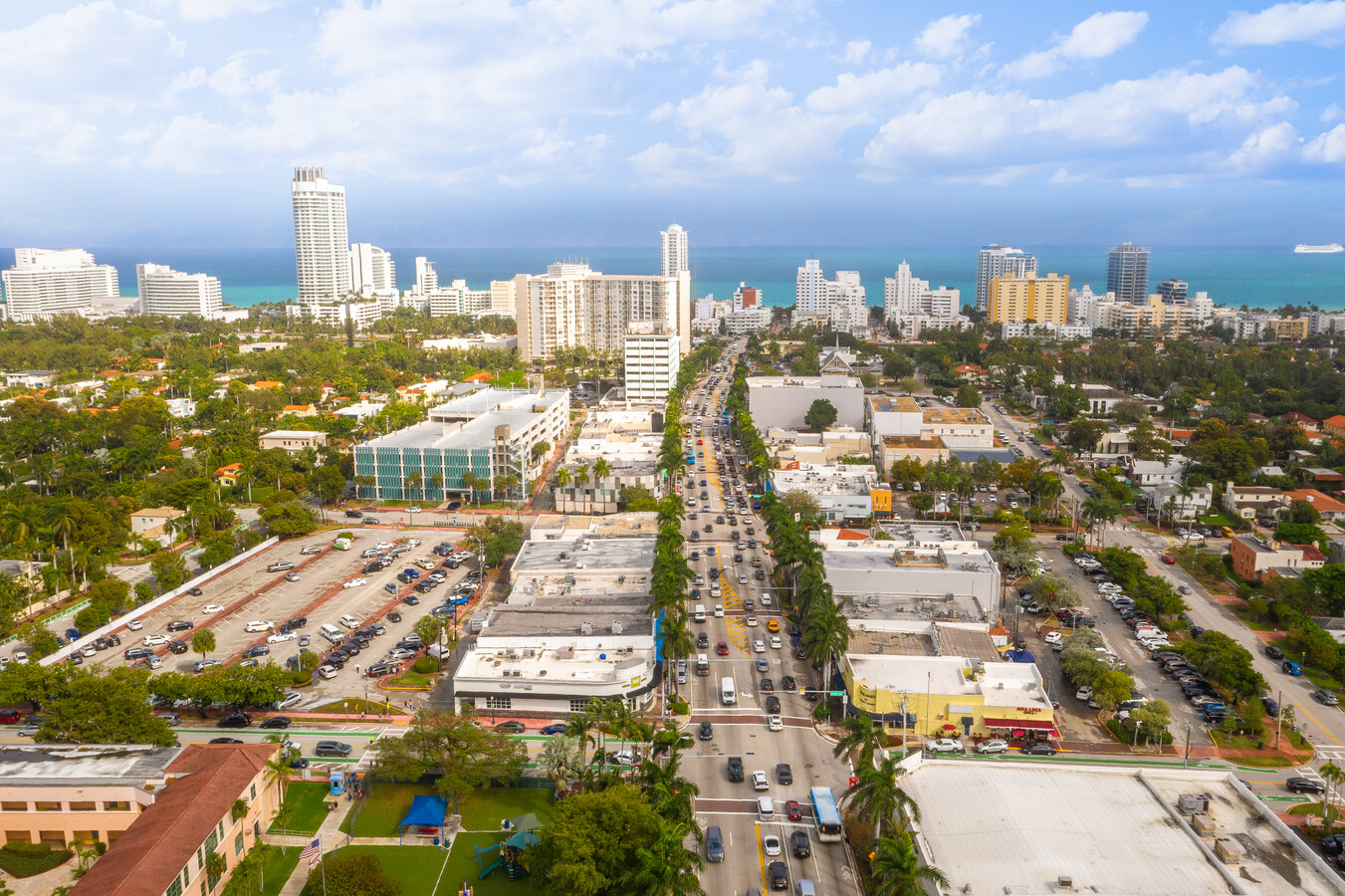 525-529 W 41st St, Miami Beach, FL 33140 - Retail for Lease | LoopNet