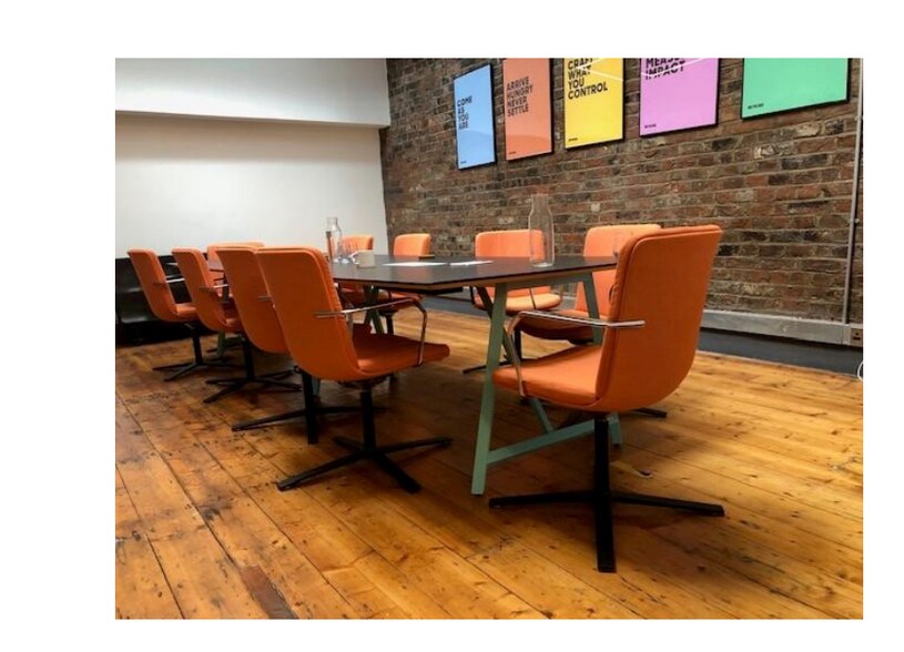 1-3 Stevenson Sq, Manchester for lease - Interior Photo - Image 2 of 19