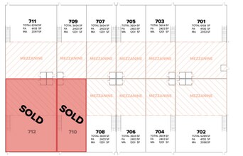 2601 TX-121, Lewisville, TX for lease Floor Plan- Image 1 of 1