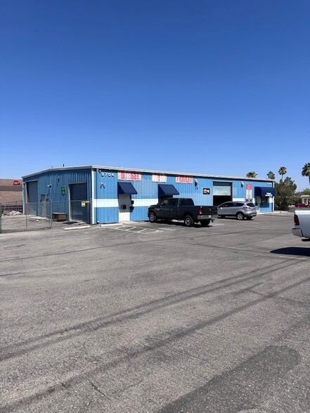 3700 N Rancho Dr, Las Vegas, NV for sale - Building Photo - Image 2 of 18