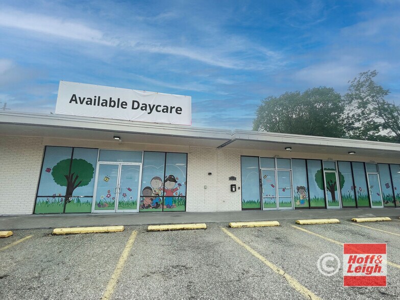 225-233 31st St SW, Barberton, OH for sale - Building Photo - Image 1 of 1