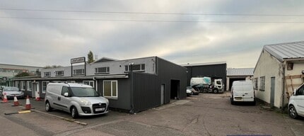 Gorsey Ln, Birmingham for lease Building Photo- Image 2 of 3