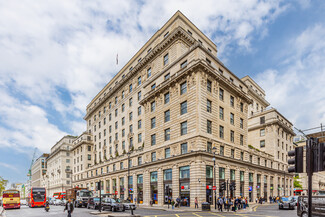 More details for 1 Mayfair Pl, London - Coworking for Lease