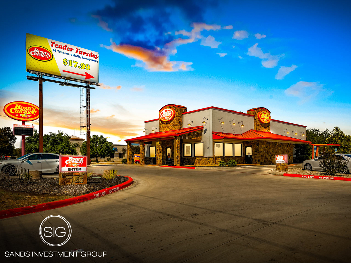 3111 Thousand Oaks Dr, San Antonio, TX for sale Building Photo- Image 1 of 6