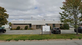 More details for 196 Joseph Zatzman Dr, Dartmouth, NS - Industrial for Lease