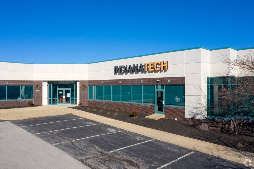 11855 Commonwealth Dr, Louisville, KY for sale - Building Photo - Image 3 of 14