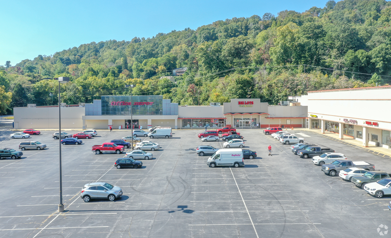 85 Tunnel Rd, Asheville, NC for sale Primary Photo- Image 1 of 1