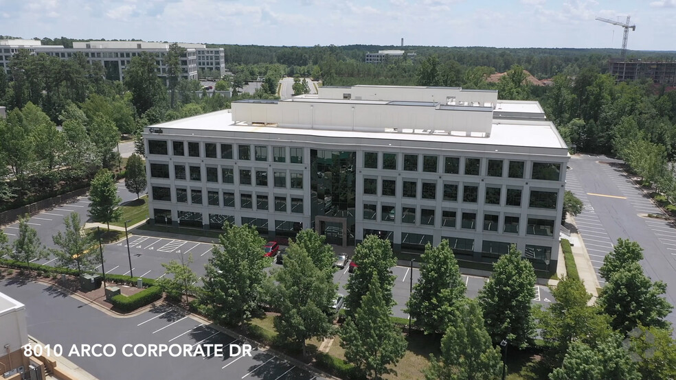 8020 Arco Corporate Dr, Raleigh, NC for lease - ProVideo LoopNet - Image 3 of 28