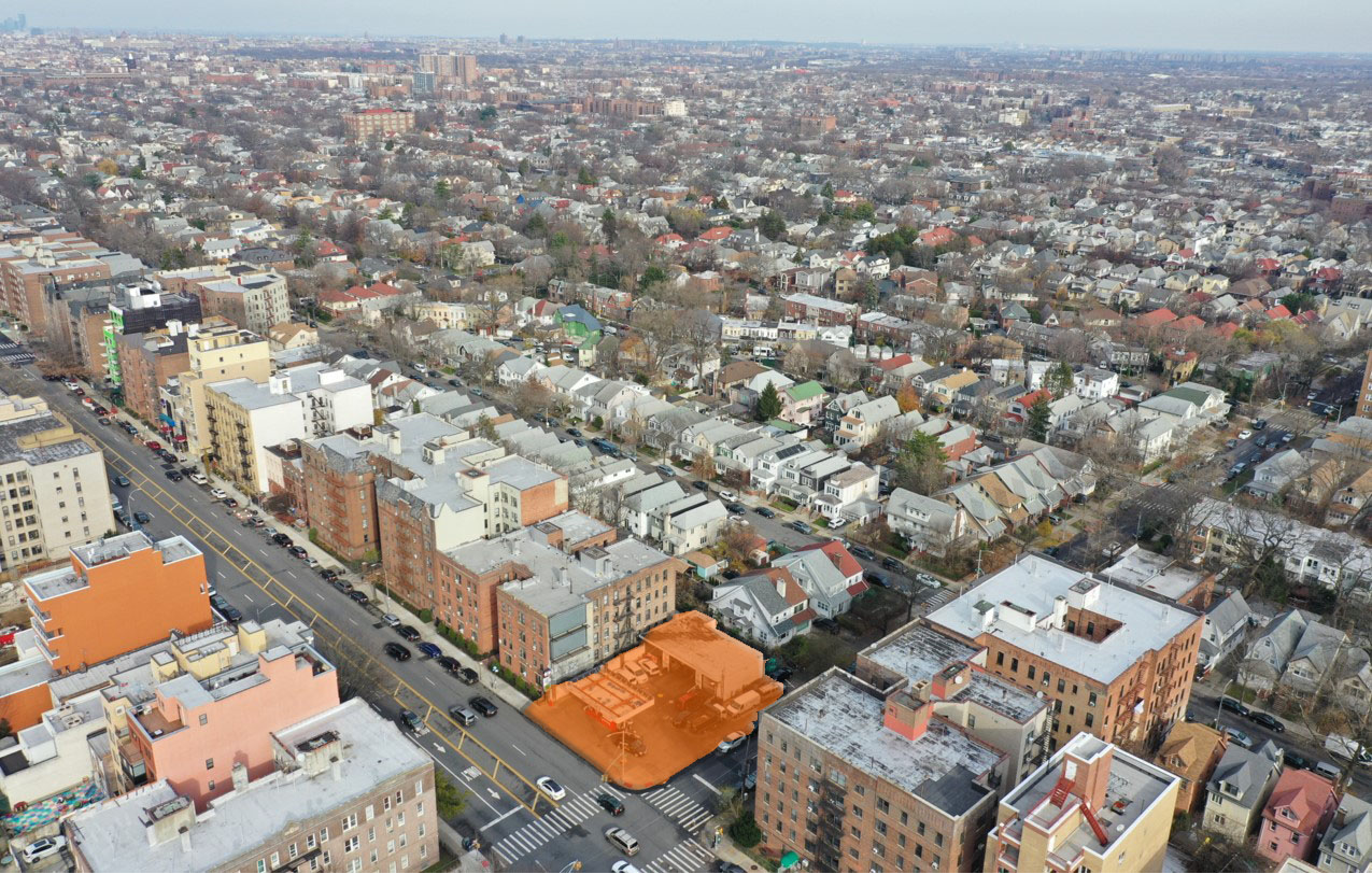 1981 Ocean Ave, Brooklyn, NY for sale Building Photo- Image 1 of 1