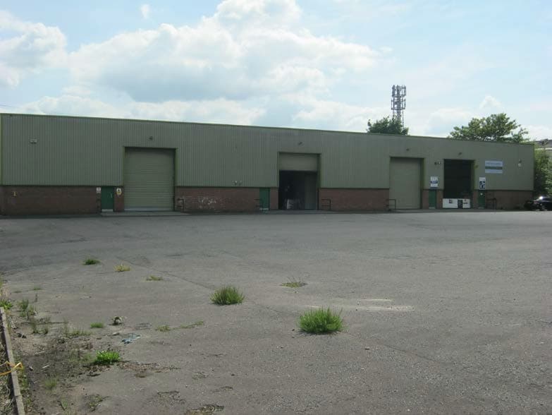 Kilshaw St, Wigan for sale Primary Photo- Image 1 of 1