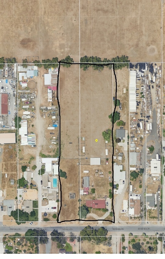 18296 Hawthorne Ave, Bloomington, CA for sale Building Photo- Image 1 of 2