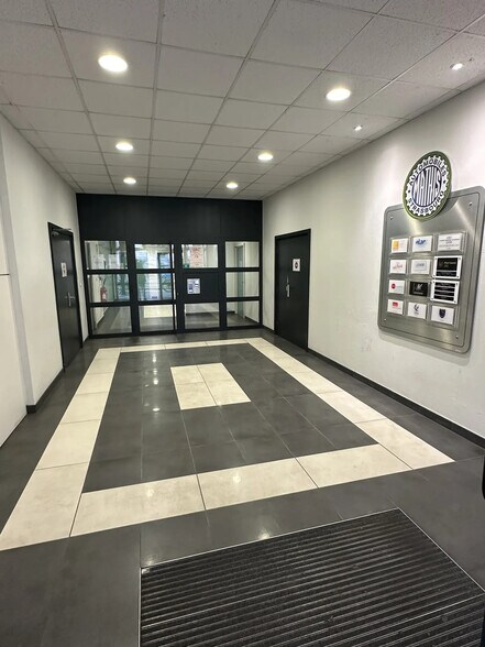 202 Avenue De Colmar, Strasbourg for lease - Lobby - Image 3 of 15