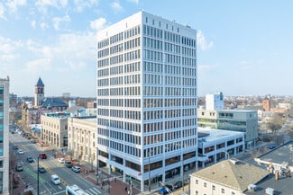 More details for 675 Massachusetts Ave, Cambridge, MA - Office for Lease