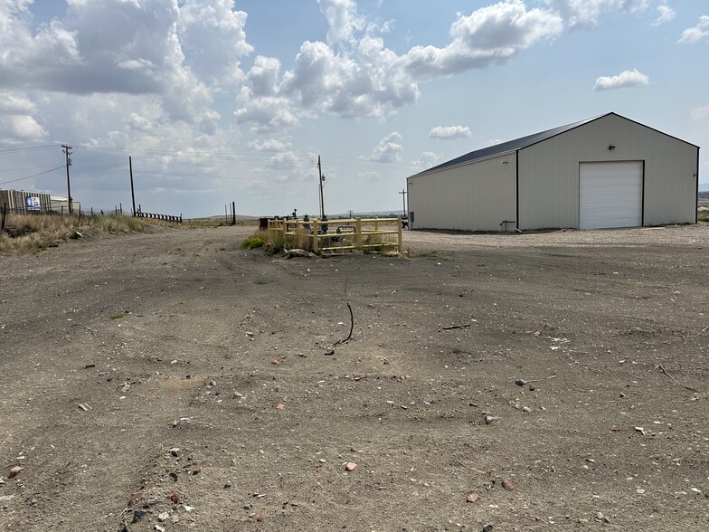 1720 Bryan Stock Trail, Casper, WY for lease - Building Photo - Image 2 of 25