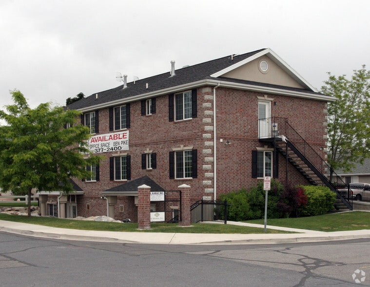 589-597 W 800 N, Orem, UT for lease - Building Photo - Image 3 of 24