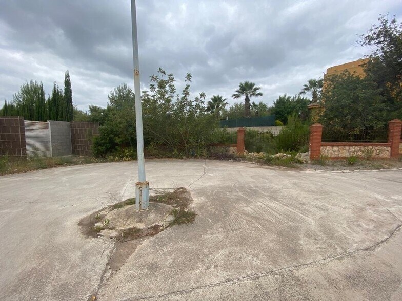 Land in Llíria for sale - Building Photo - Image 1 of 4
