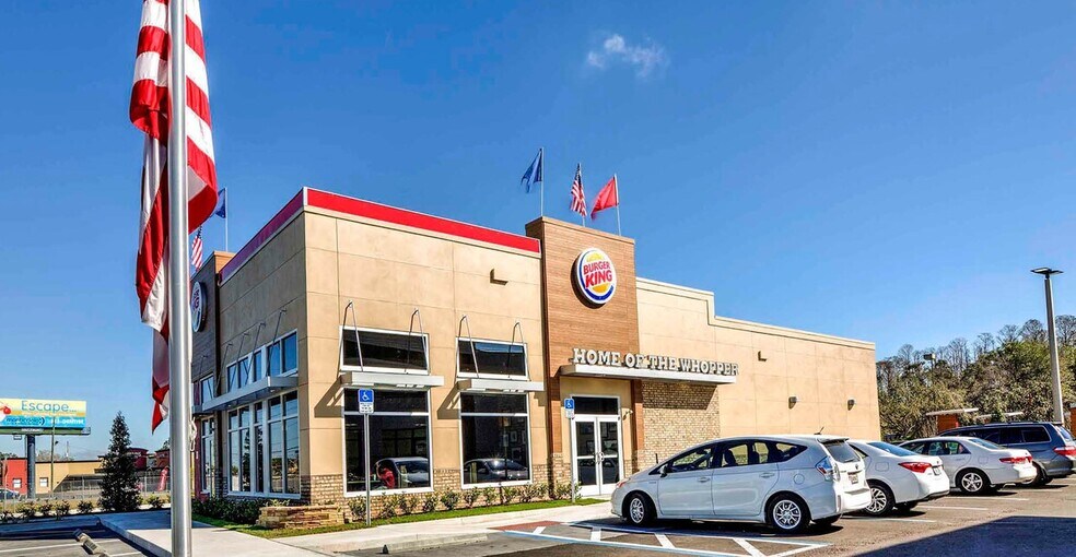 3030 W Washington St, Stephenville, TX for sale - Primary Photo - Image 1 of 1