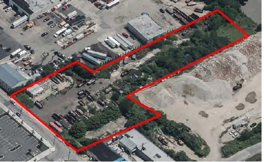 4325 Bath St, Philadelphia, PA for sale Primary Photo- Image 1 of 3