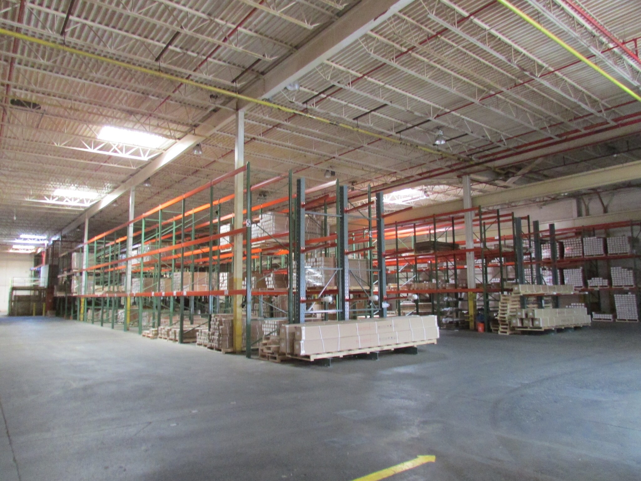 151 Airport Dr, Westminster, MD for lease Interior Photo- Image 1 of 2